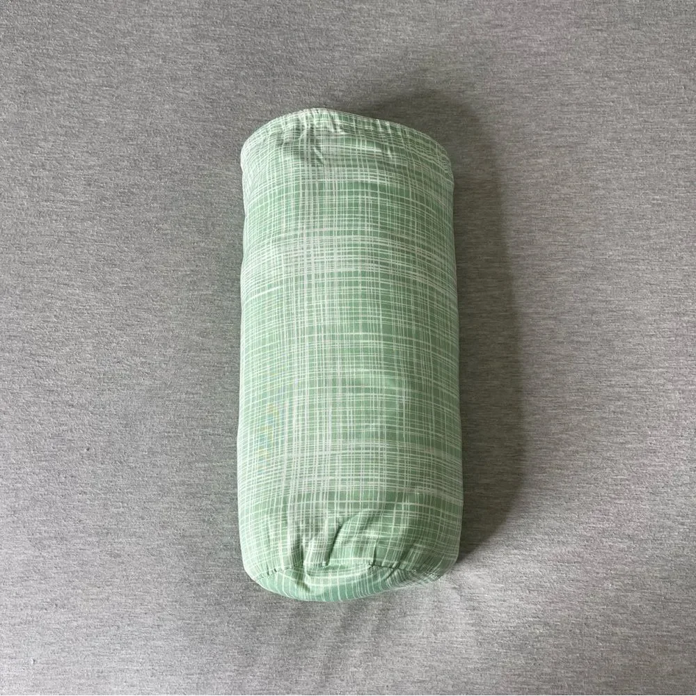 Target Mint Green Ultra Soft Duvet Sheet & Pillowcase 2 PCS. Set - Twin